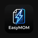 EasyMOM Logo