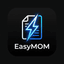 EasyMOM Logo